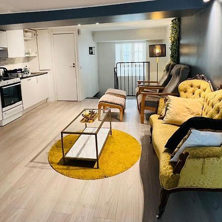 Divine Living - Apartments Стокгольм Экстерьер фото