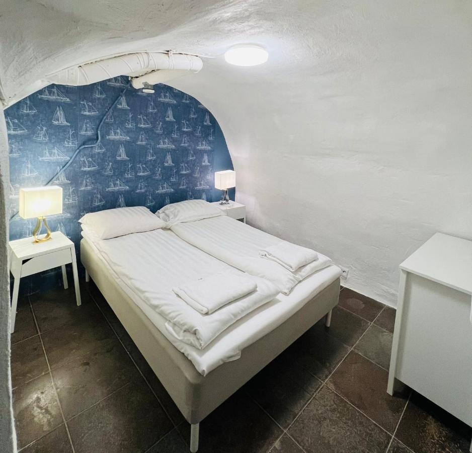 Divine Living - Apartments Стокгольм Экстерьер фото