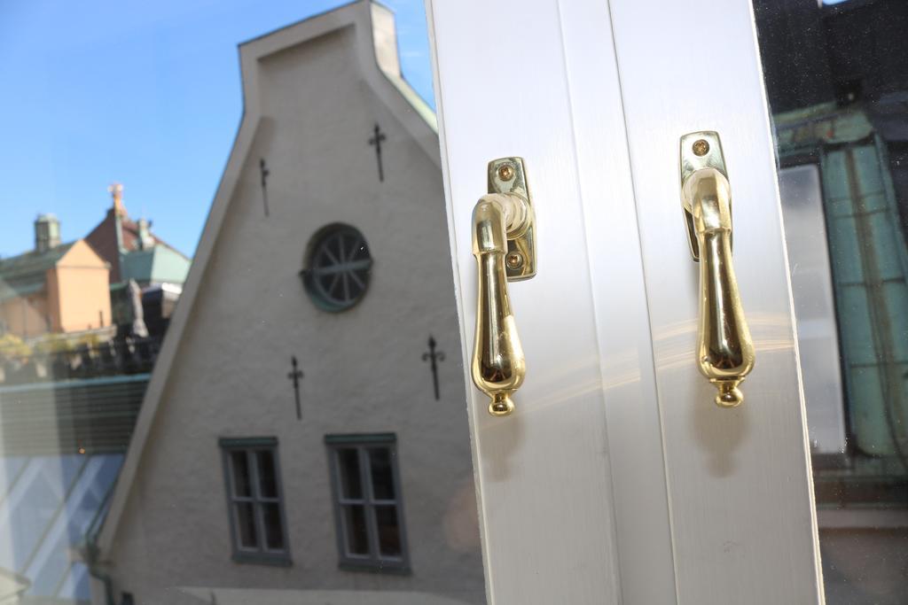 Divine Living - Apartments Стокгольм Экстерьер фото