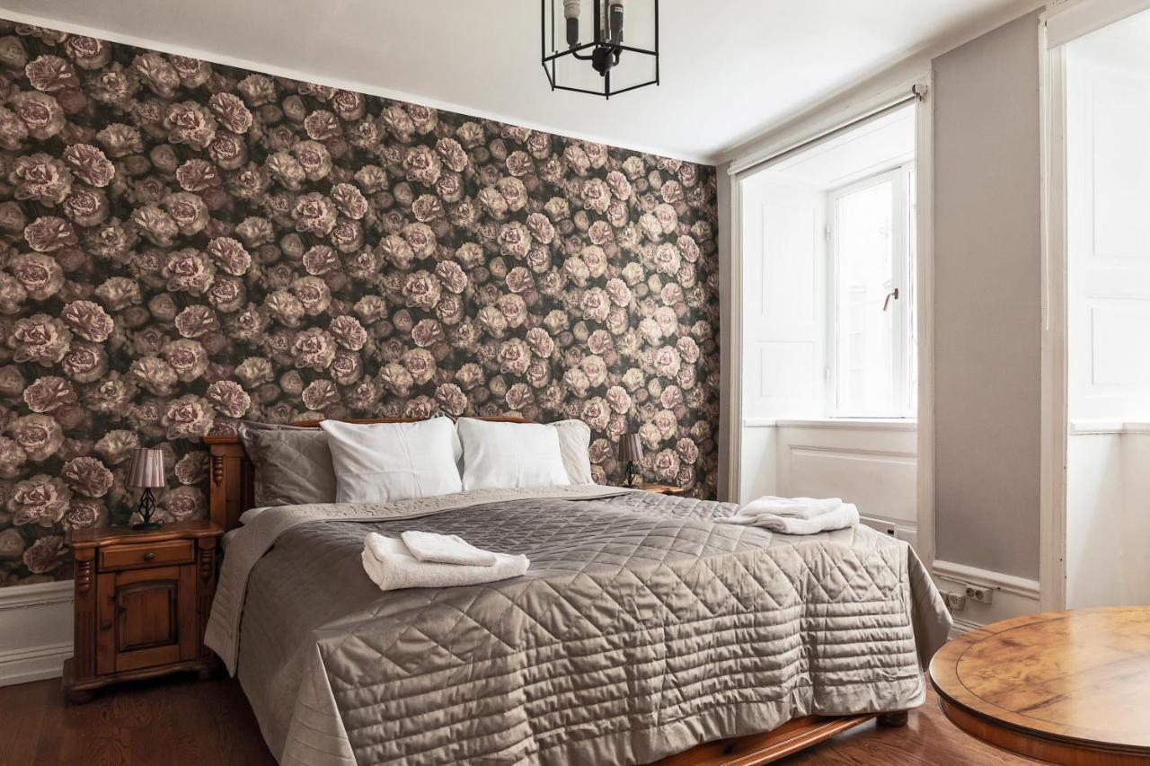 Divine Living - Apartments Стокгольм Экстерьер фото