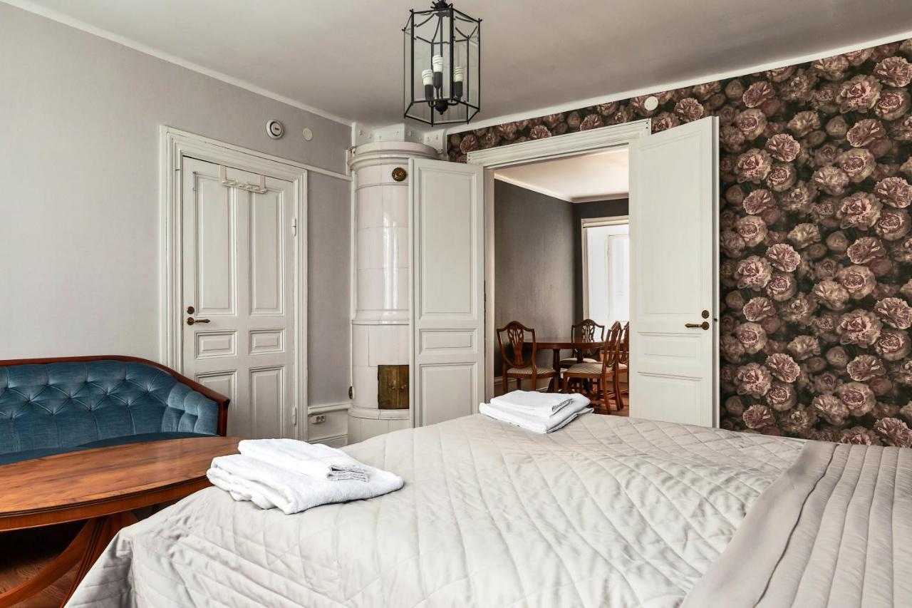 Divine Living - Apartments Стокгольм Экстерьер фото